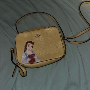 Coach Disney bag